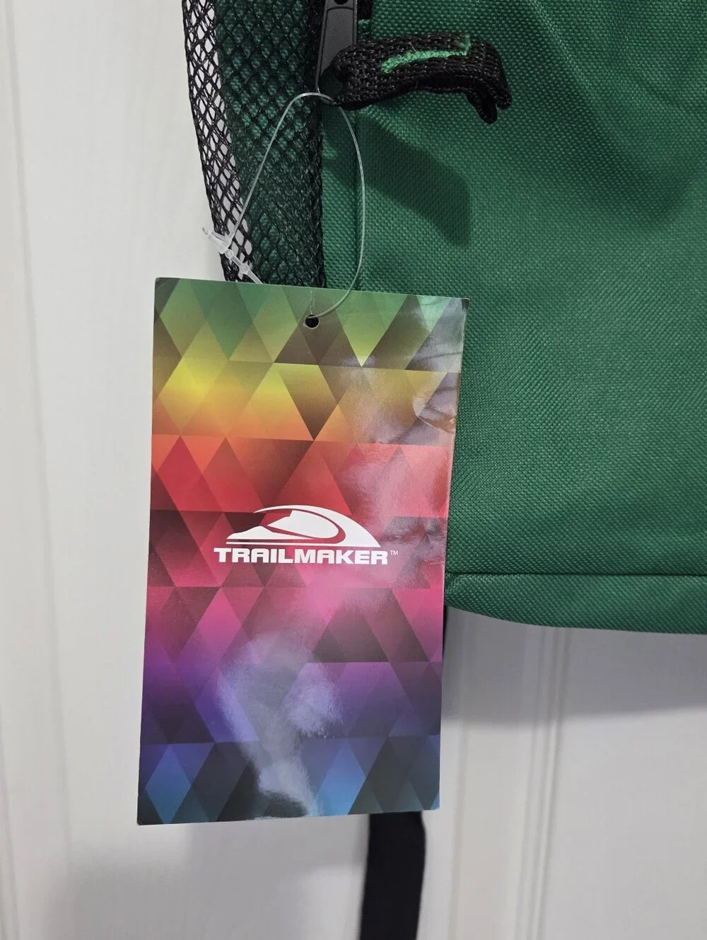 NWT Trailmaker 17